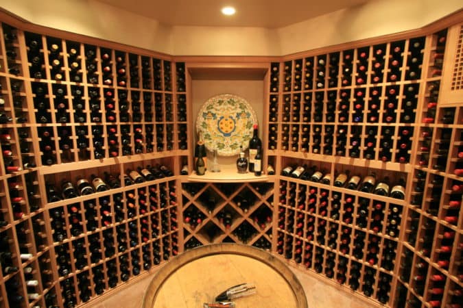 seven-considerations-when-adding-a-wine-cellar-to-your-home
